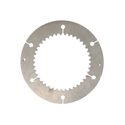 Alto, clutch steel drive plate (each)