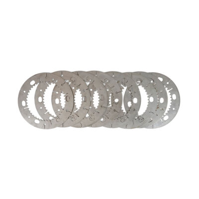 Alto, clutch steel drive plate set