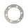 Alto, clutch steel drive plate set