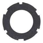 Alto, clutch steel drive plate