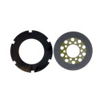 Alto, Carbonite® PowerPack® extra plate clutch kit