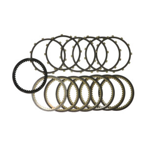 Alto, Carbonite® PowerPack® extra plate clutch kit