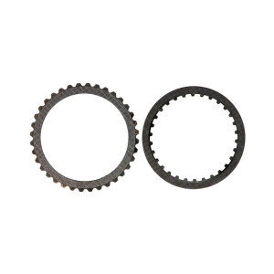 Alto, Carbonite® PowerPack® extra plate clutch kit