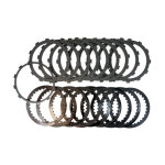 Alto, Carbonite® PowerPack® extra plate clutch kit