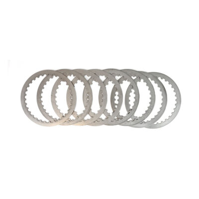 Alto, clutch steel drive plate set