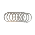 Alto, clutch steel drive plate set