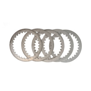 Alto, clutch steel drive plate set