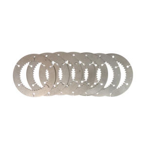 Alto, clutch steel drive plate set