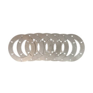 Alto, clutch steel drive plate set