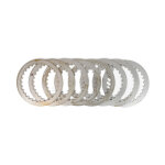 Alto, clutch steel drive plate set