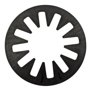 MCS, diaphragm clutch spring