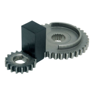 Georges Garage, cam/crank sprocket lock tool