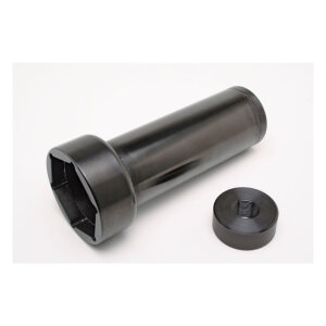 Georges Garage, transmission / sprocket nut tool