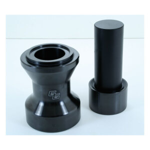 Georges Garage, crankshaft bearing tool