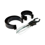 Georges Garage, piston ring compressor kit