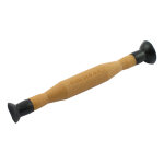 Georges Garage, valve seat lapper tool