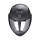 Scorpion Exo-Tech Evo Carbon helmet matte black Size L