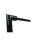 Kodlin, 2" Str8Up handlebar tall 38 cm cm high. Black