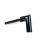 Kodlin, 2" Str8Up handlebar medium 28 cm high. Black