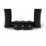 Kodlin, Big Block risers. Black