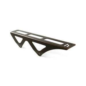 Kodlin, belt guard Softail. Bronze