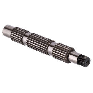 5-speed transmission countershaft