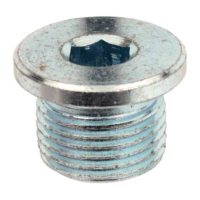 O2 sensor plug set 18mm