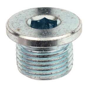 O2 sensor plug set 18mm