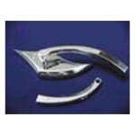 Mirror, Aegir, right