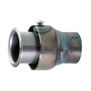 Vance & Hines, Quiet baffle