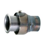 Vance & Hines, Quiet baffle