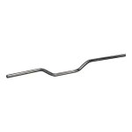 TRW 1" Streetfighter handlebar chrome 2.75"...