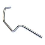 TRW, 1" Mystic High handlebar chrome 5.5" rise ABE