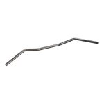 TRW, 1" Roadstar Wide handlebar chrome 3" rise ABE