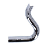 Vance & Hines, Repl. heatshield rear