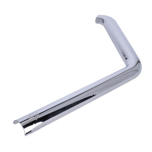 Vance & Hines, Repl. heatshield front