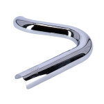 Vance & Hines, Repl. heatshield rear