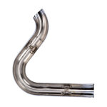 Vance & Hines, Repl. heatshield rear