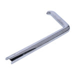 Vance & Hines, Repl. heatshield front