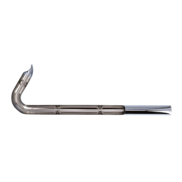 Vance & Hines, Repl. heatshield rear