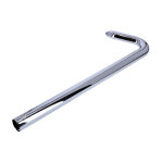 Vance & Hines, Repl. heatshield rear