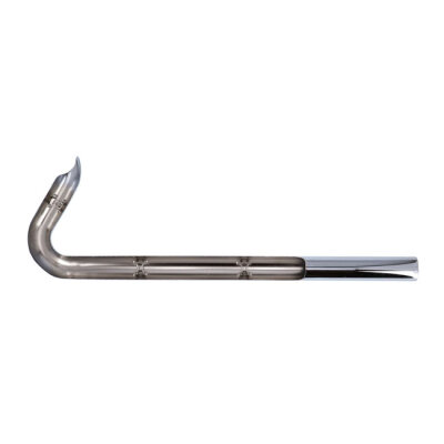 Vance & Hines, Repl. heatshield rear