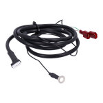 Dynojet, relay trigger output cable
