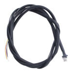 Dynojet, pressure/boost input cable