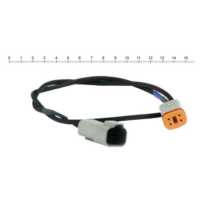 Dynojet auto tune power lead