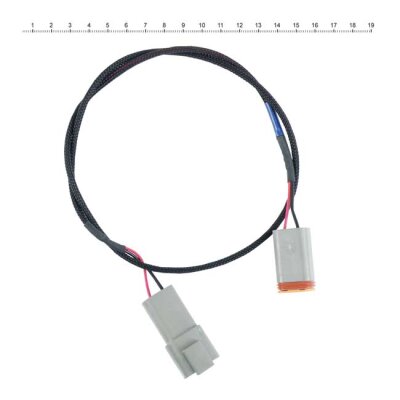 Dynojet auto tune power lead