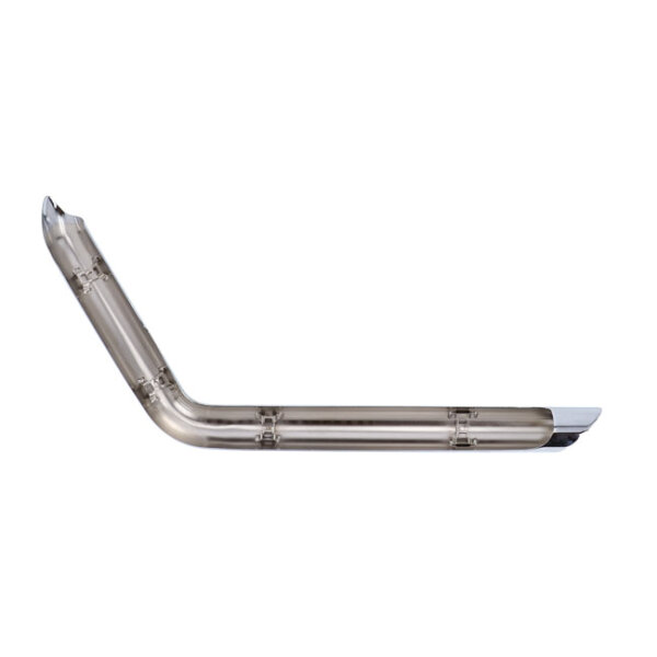 Vance & Hines, Front heat shield shortshots stagg