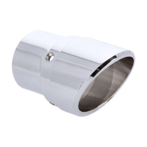 Vance & Hines, Slash endcap bigshots staggered