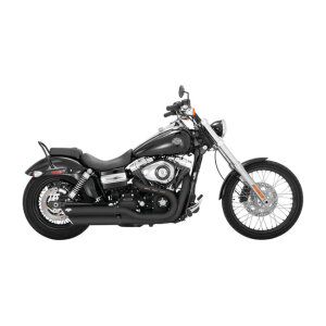 Vance & Hines, Twin Slash 3" slip-ons