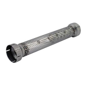 Vance & Hines, Quiet baffle